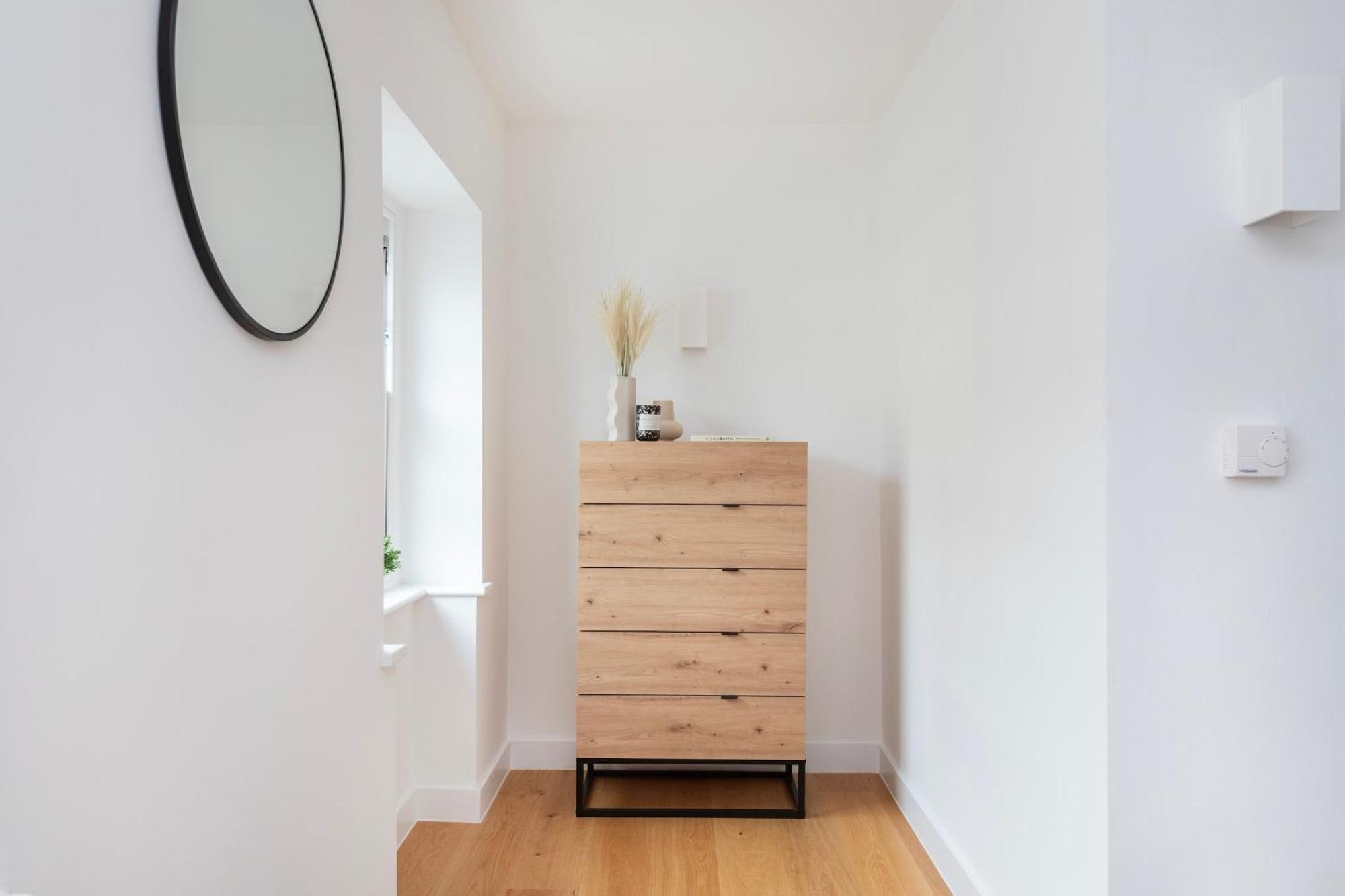 Fitzrovia & Soho - 2Br With Balcony - Cityapartmentstay London Luaran gambar