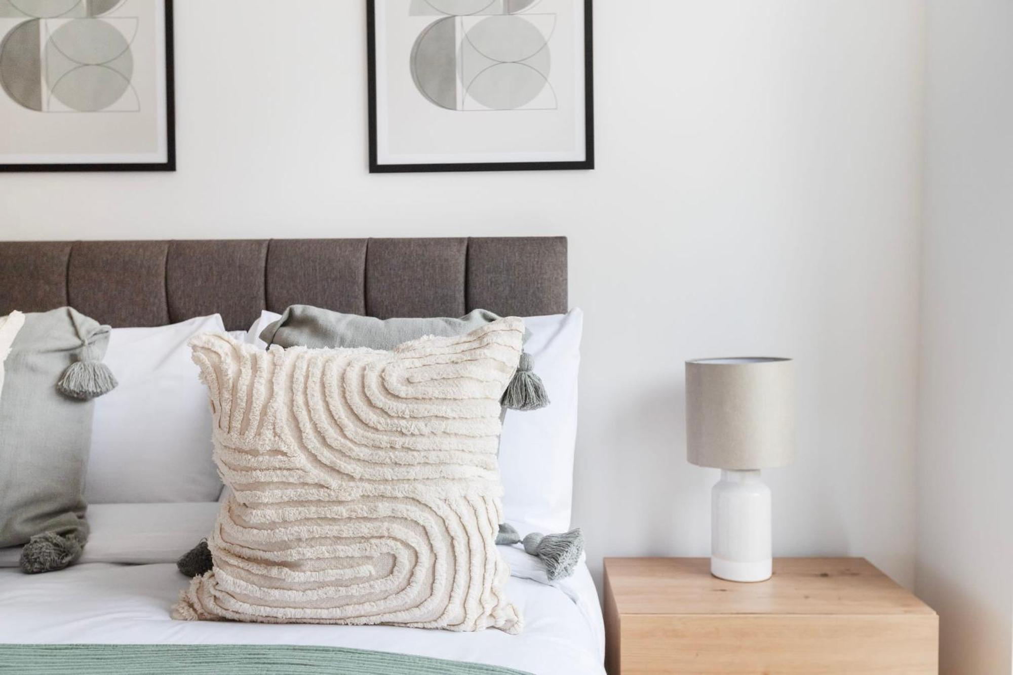 Fitzrovia & Soho - 2Br With Balcony - Cityapartmentstay London Luaran gambar