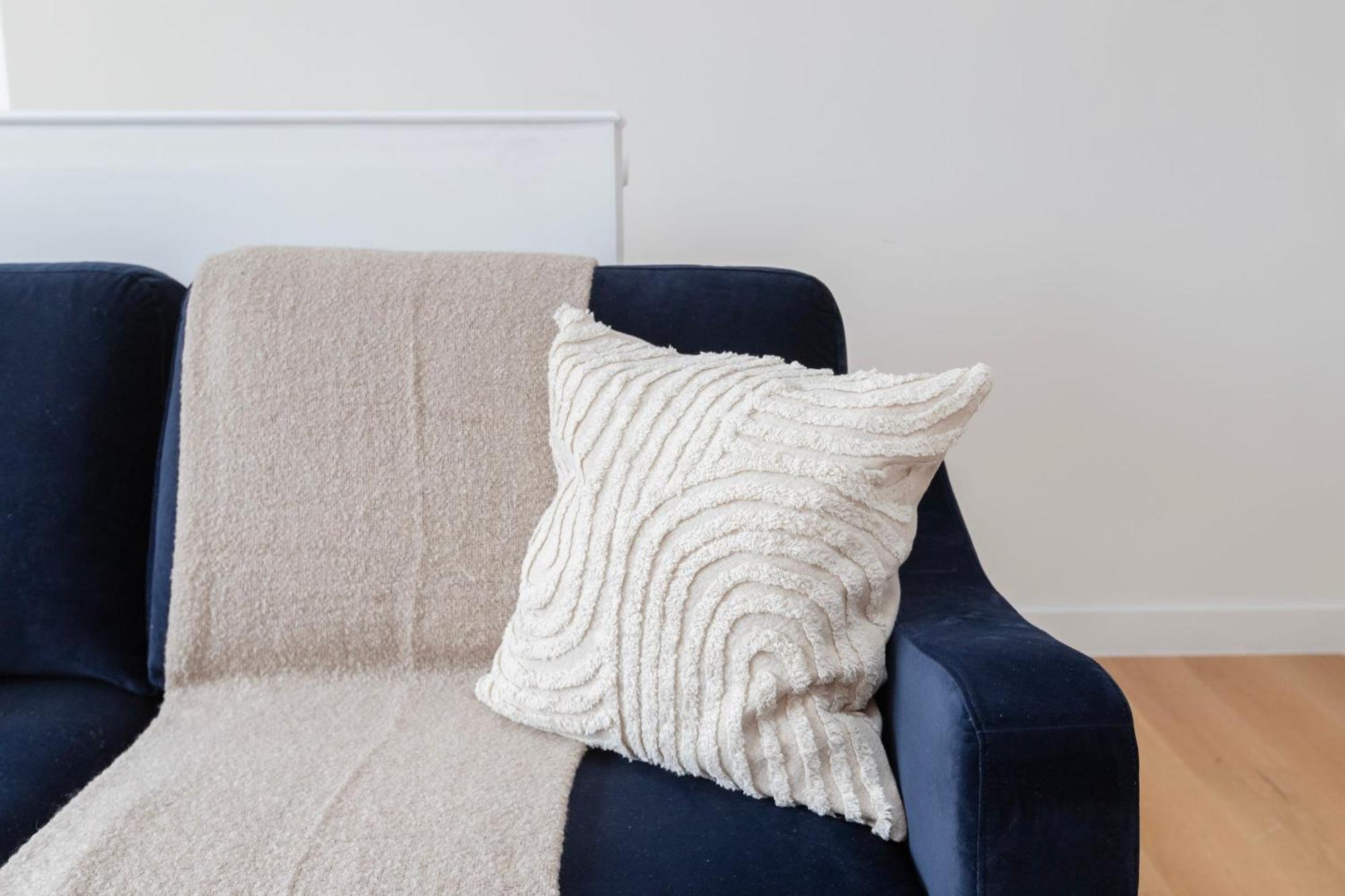 Fitzrovia & Soho - 2Br With Balcony - Cityapartmentstay London Luaran gambar